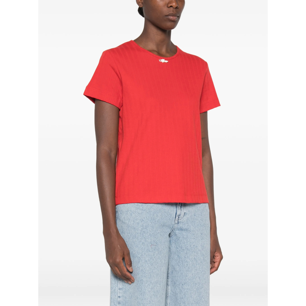 [Stine Goya] T-shirts Short Sleeve FW26 SGT206B 2520 VERED