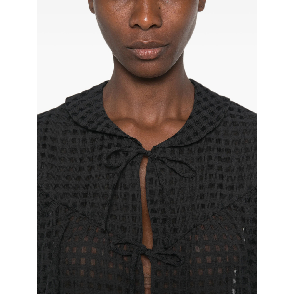 [Stine Goya] Shirts Long Sleeve FW26 SGT223 2069 CHEOR