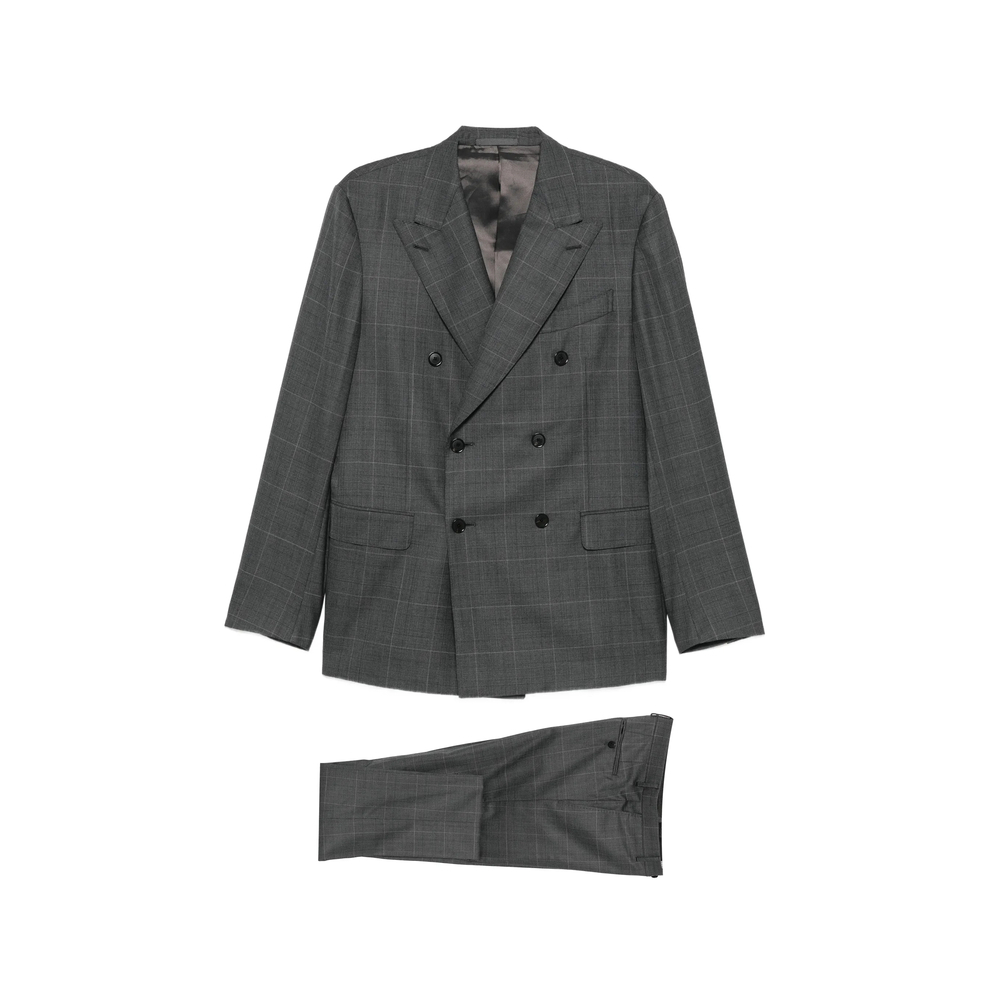 [CARUSO] Blazer FW26 509008 LN1JD612F 7017