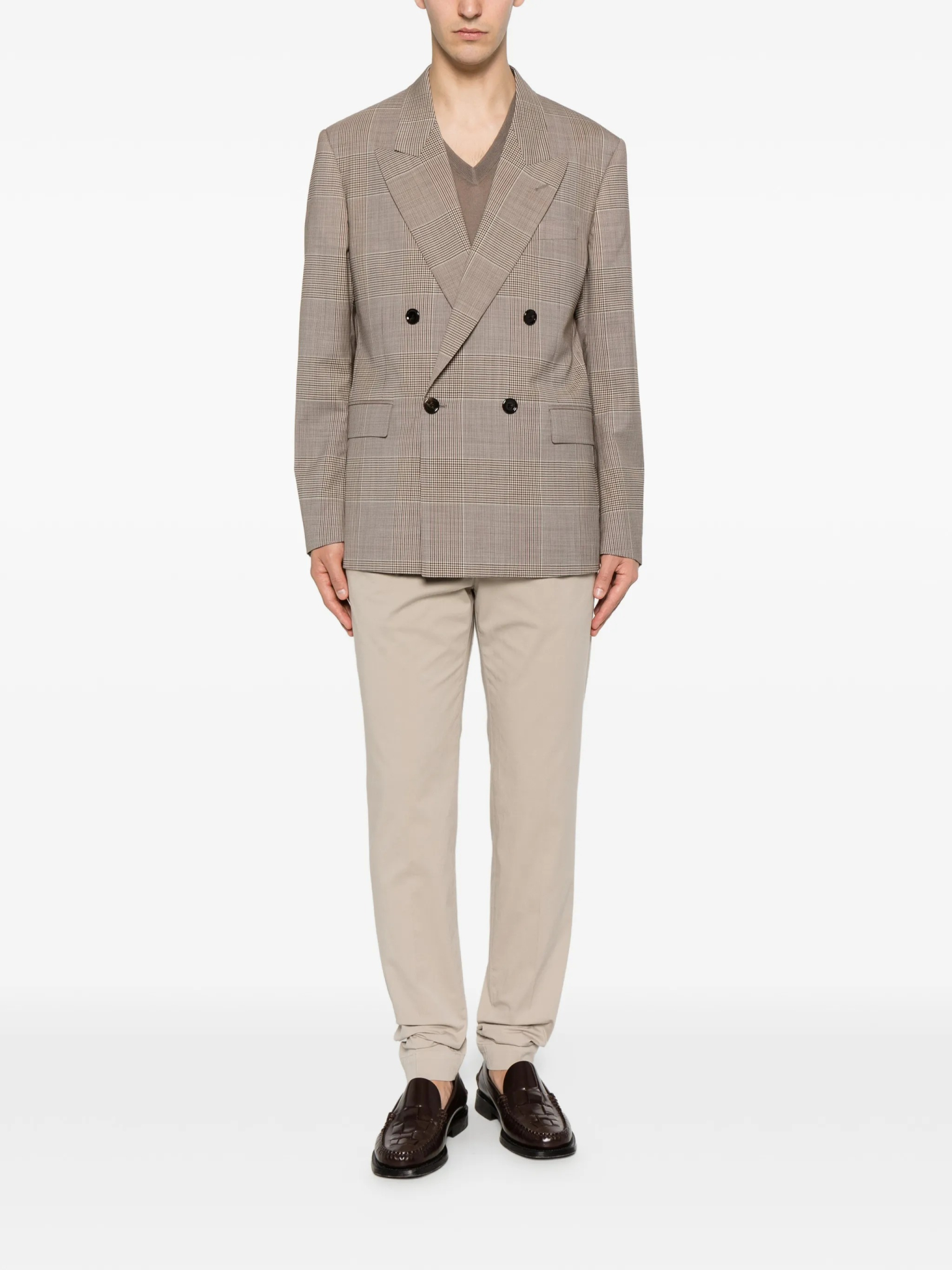 [Lardini] Blazer SS26 PA5810EPAIF66415