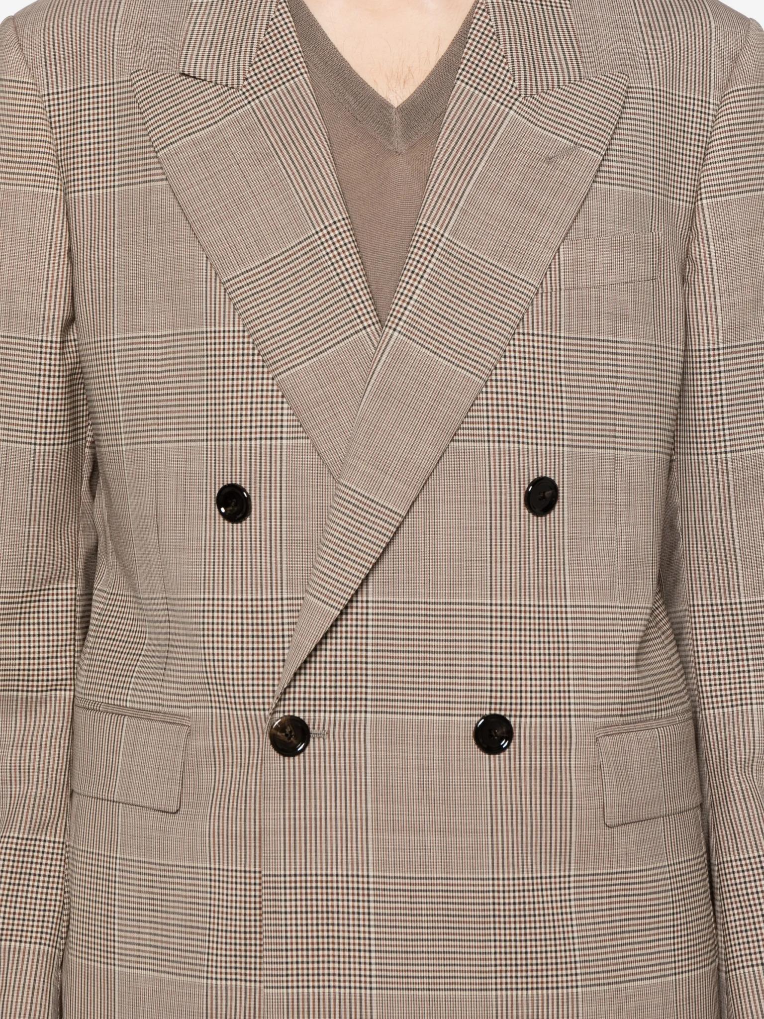 [Lardini] Blazer SS26 PA5810EPAIF66415