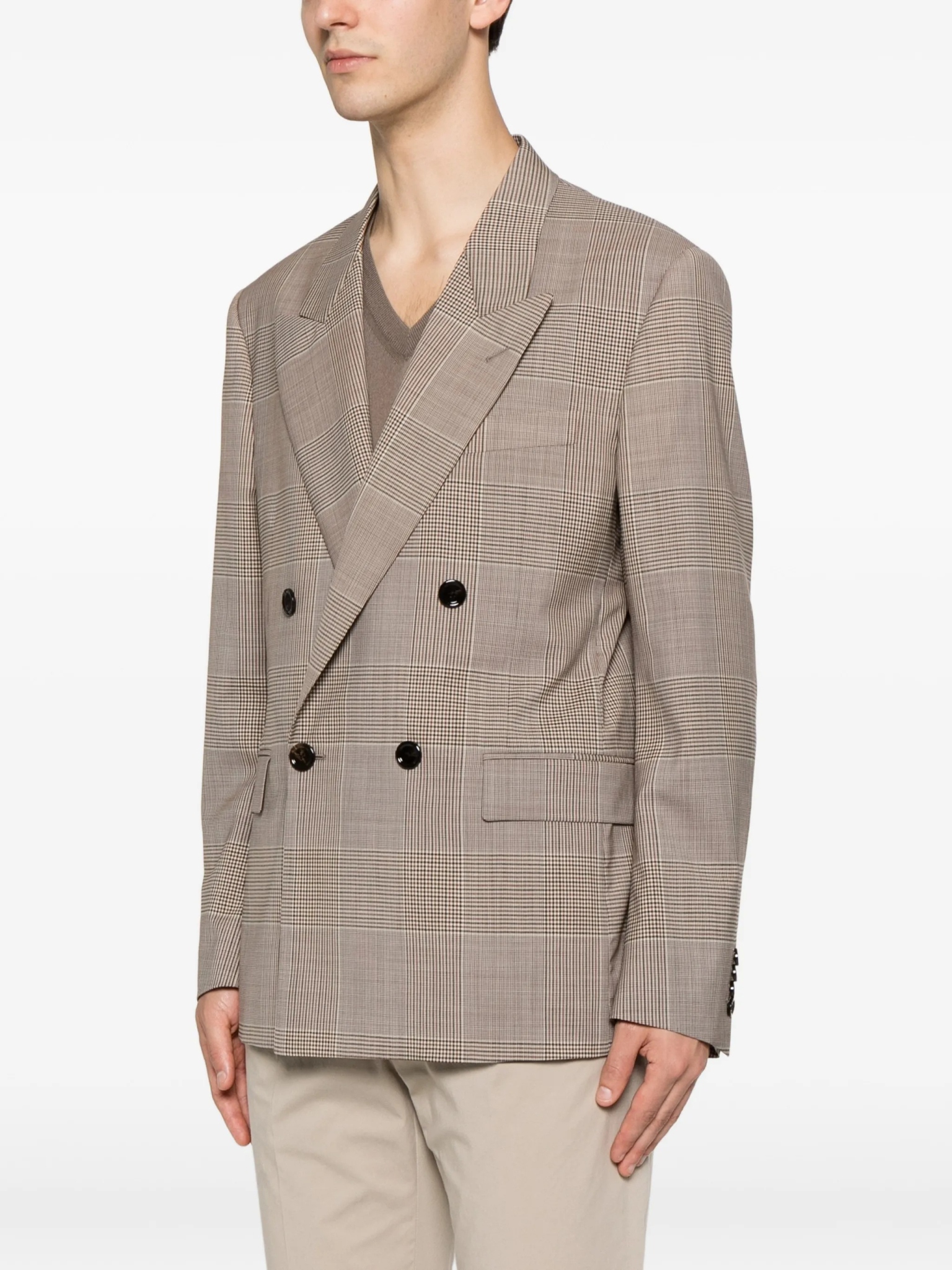 [Lardini] Blazer SS26 PA5810EPAIF66415