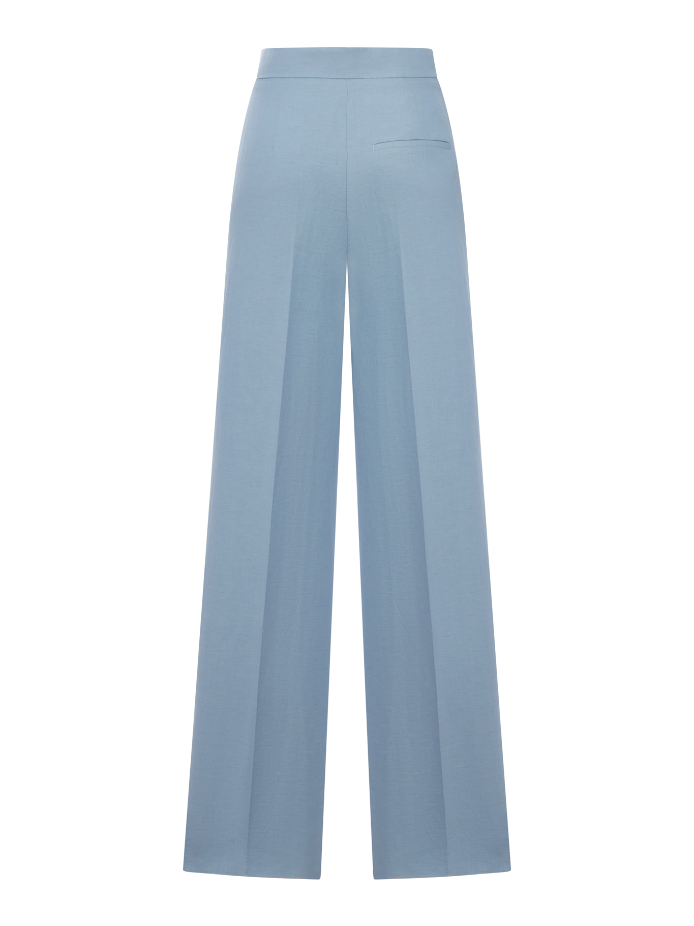 [Seafarer] Trousers SS26 SWP0097TVF00530005215 AZZURRO POLVERE