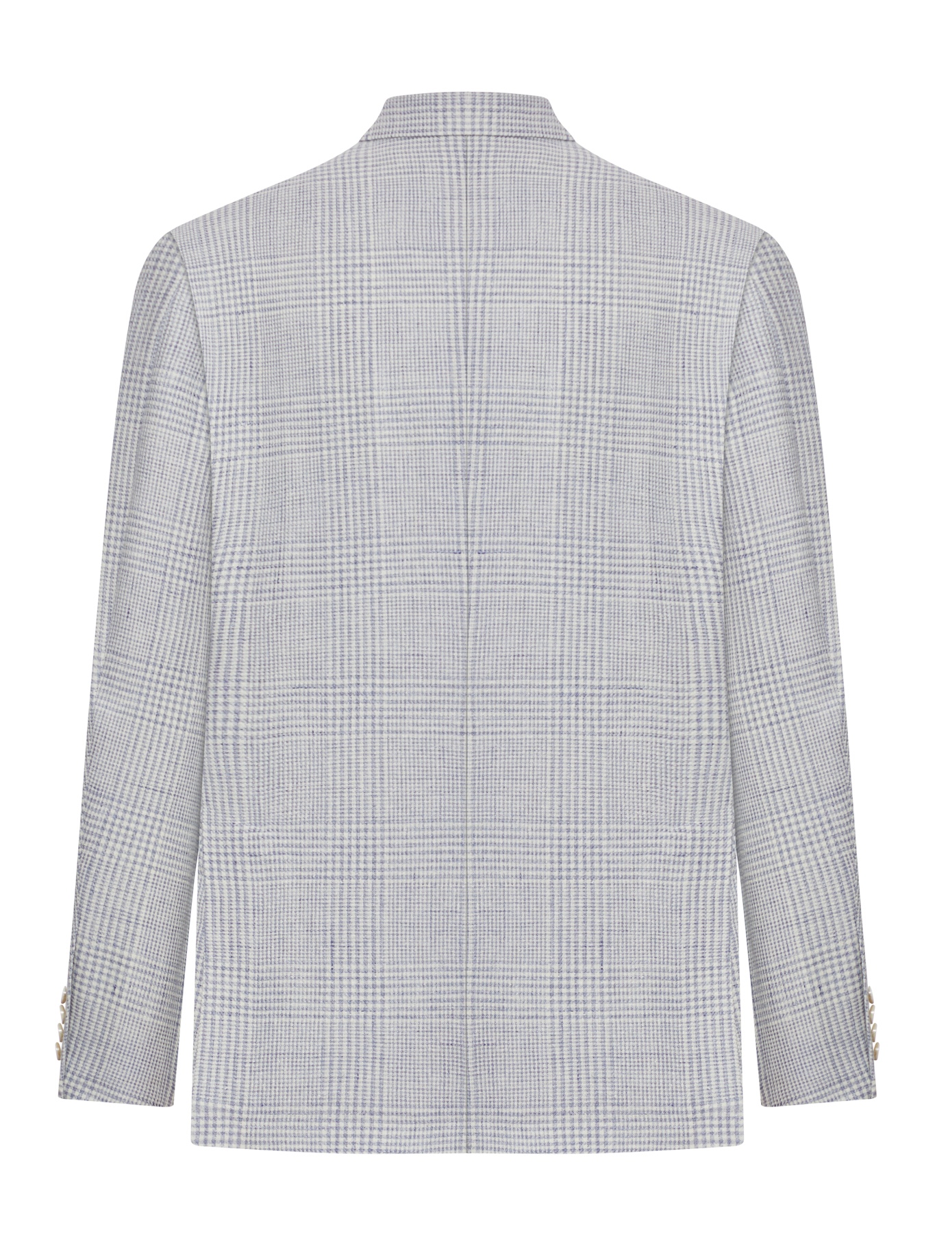 [Lardini] Blazer SS26 PA5816EPAIF66535161AZ LIGHT BLUE MULTI