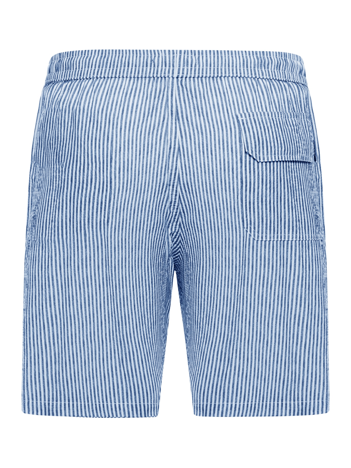 [FAY ARCHIVE ] Swim Pants SS26 N1MD15220601CEU807U807 BLUE NAVY