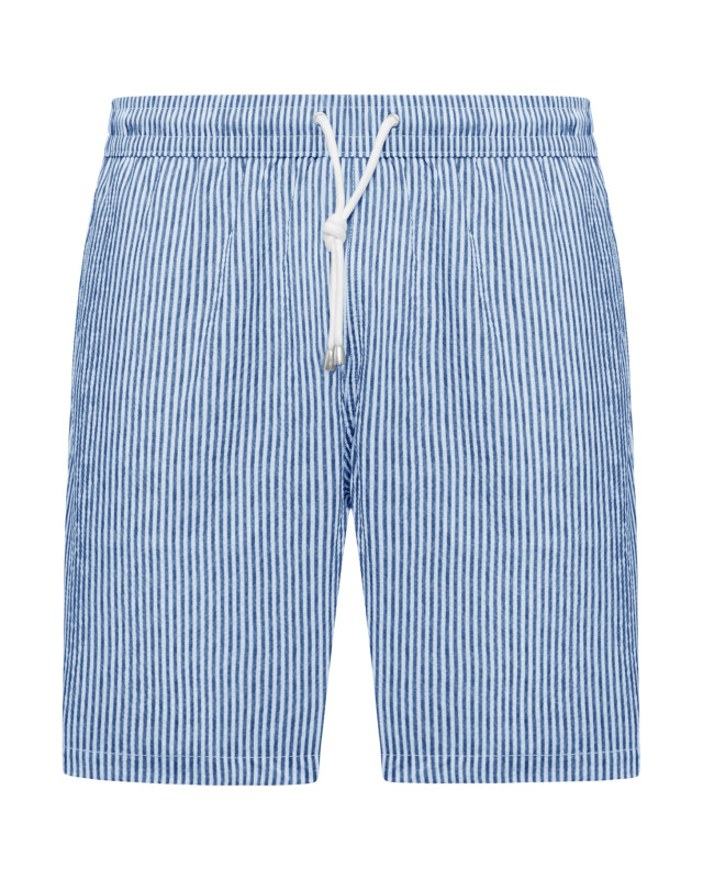[FAY ARCHIVE ] Swim Pants SS26 N1MD15220601CEU807U807 BLUE NAVY