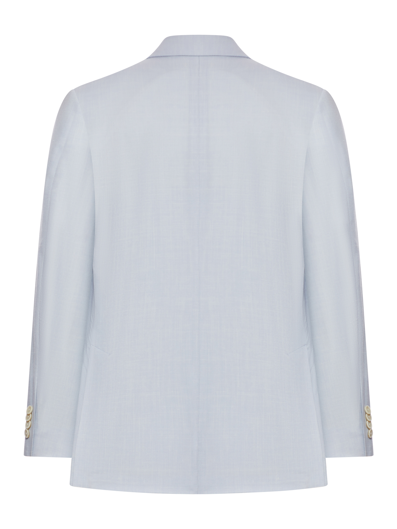 [Lardini] Blazer SS26 PA5816EPAIF66425800 LIGHT BLUE