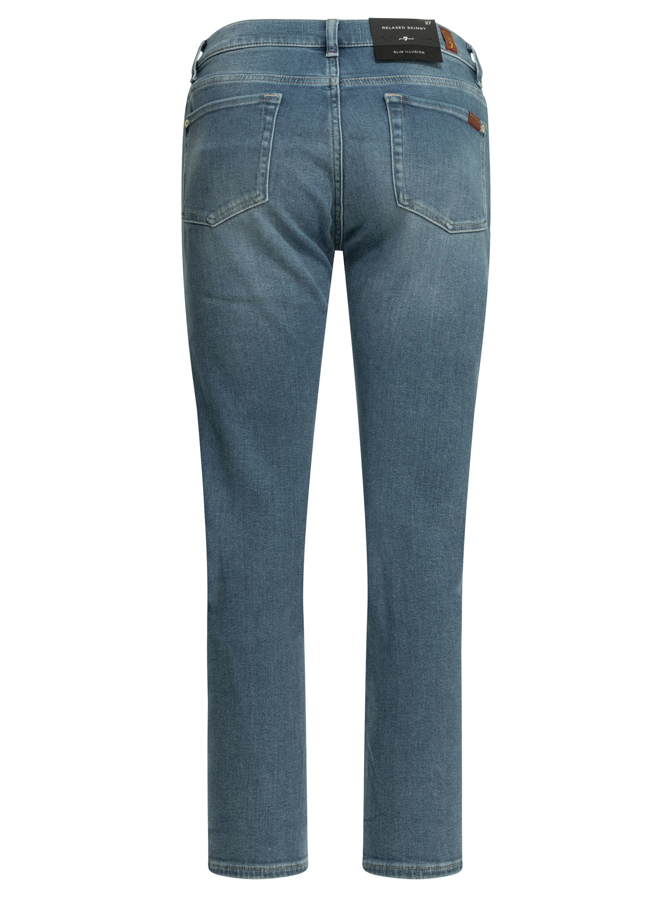 [7 FOR ALL MANKIND] Jeans FW26 7UC30G98U73O0