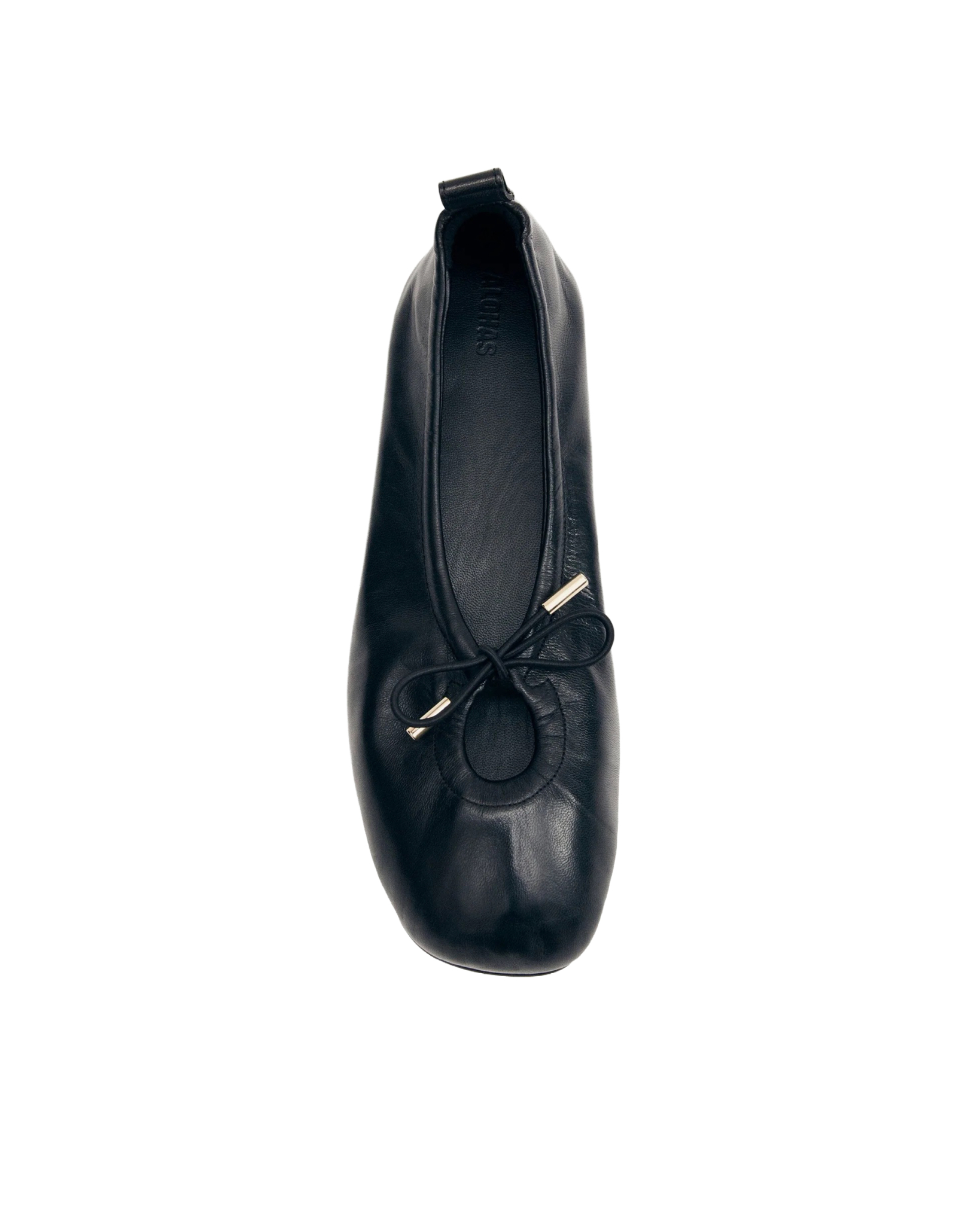 [ALOHAS] Flat shoes FW26 S10030304