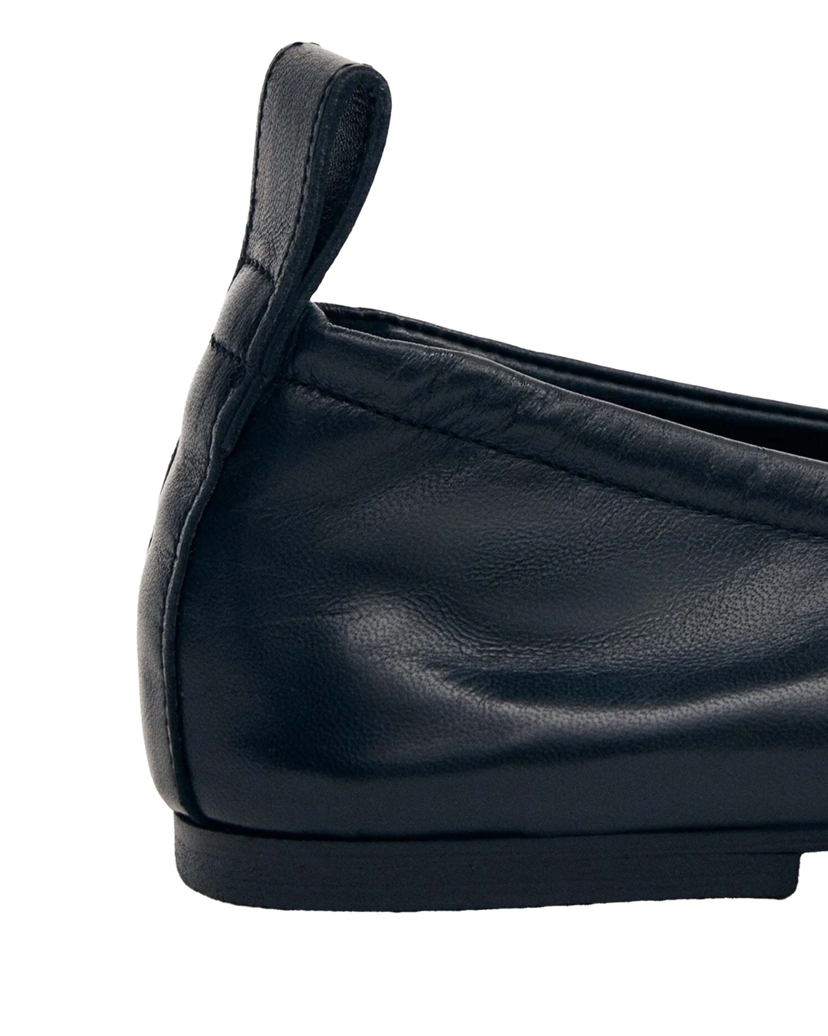 [ALOHAS] Flat shoes FW26 S10030304