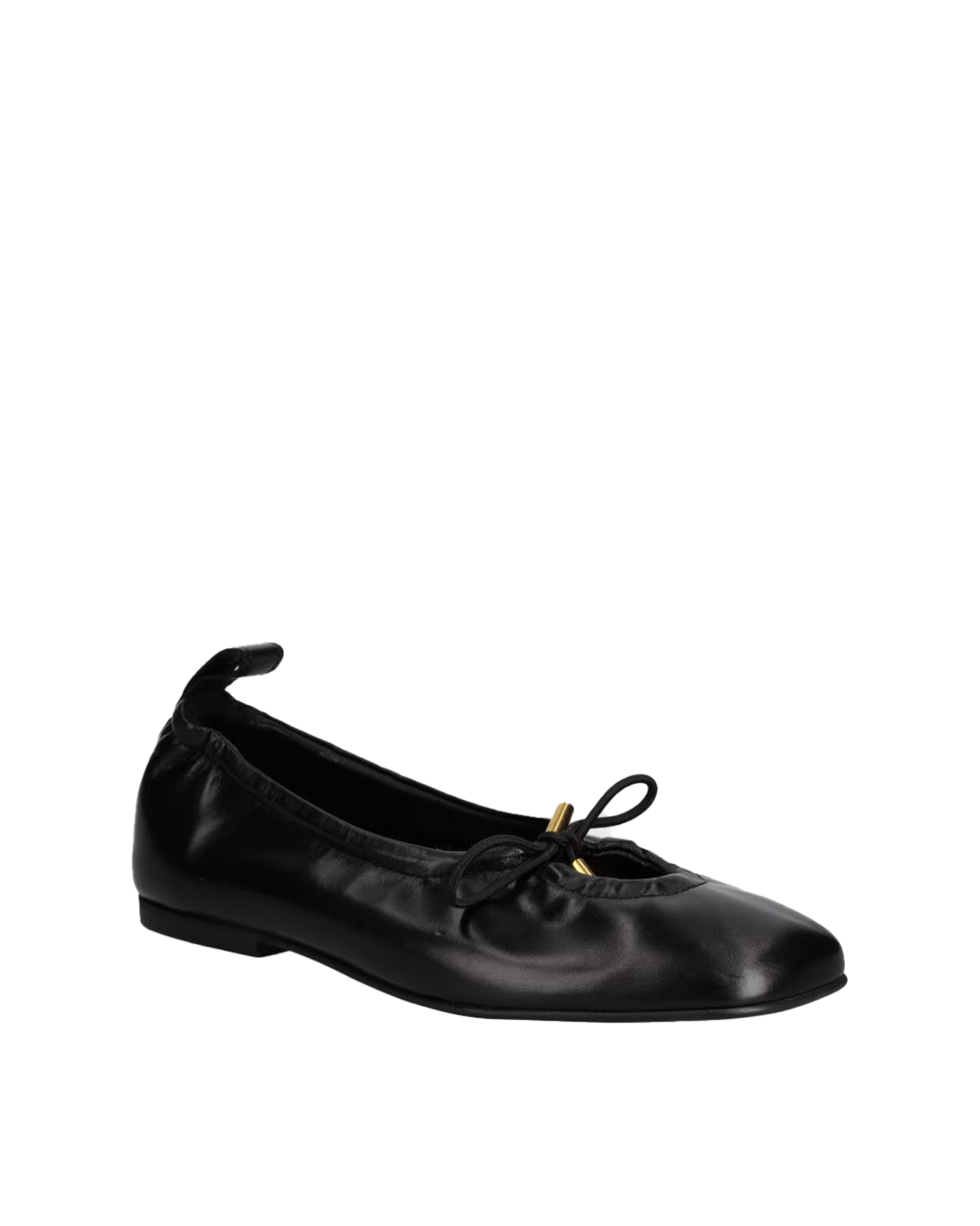 [ALOHAS] Flat shoes FW26 S10030304