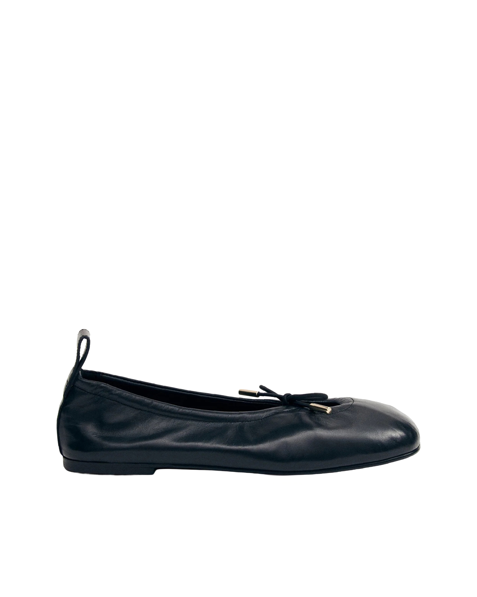 [ALOHAS] Flat shoes FW26 S10030304
