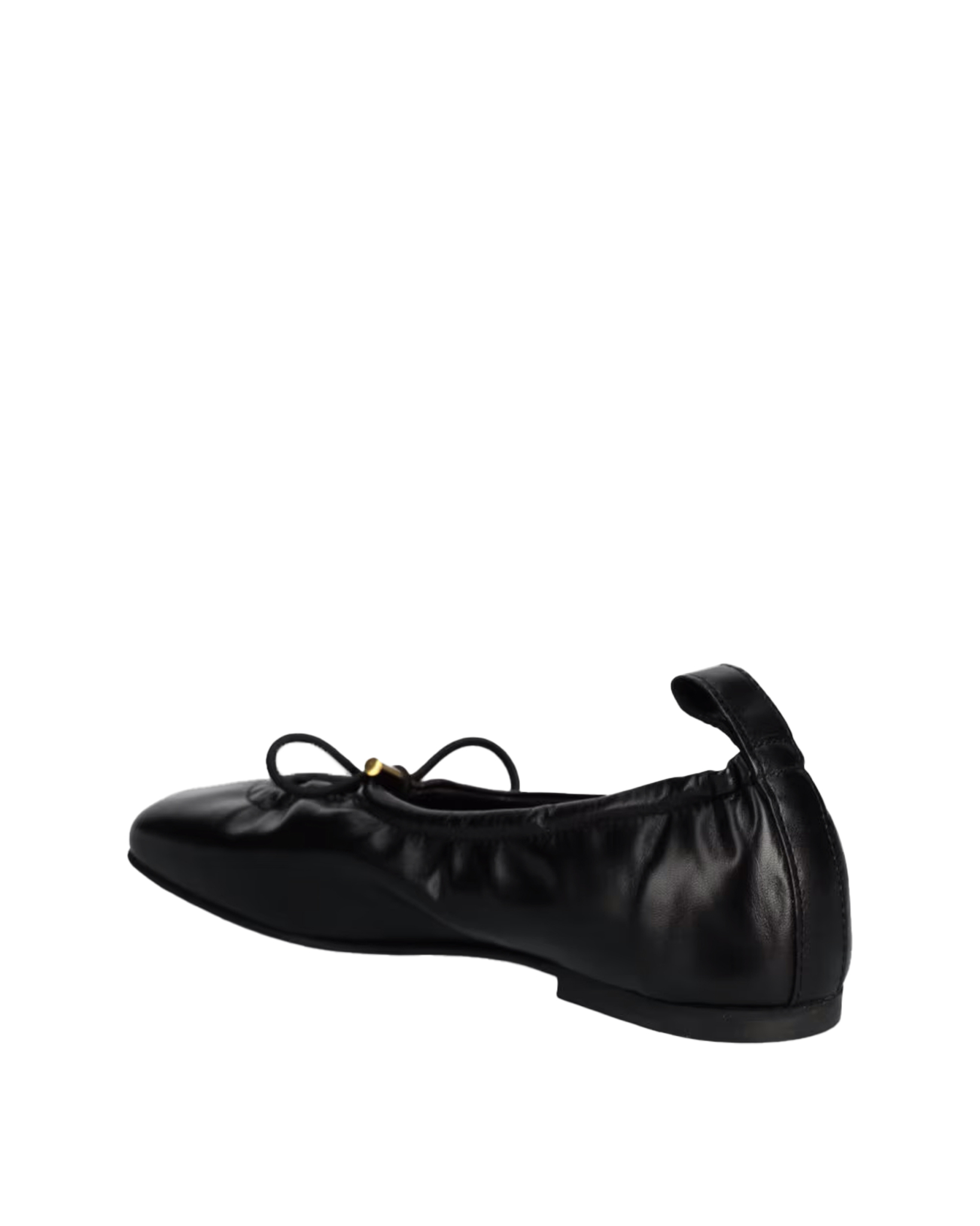 [ALOHAS] Flat shoes FW26 S10030304