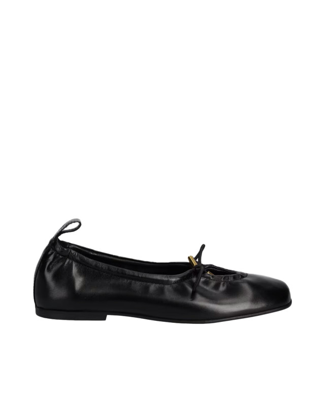 [ALOHAS] Flat shoes FW26 S10030304