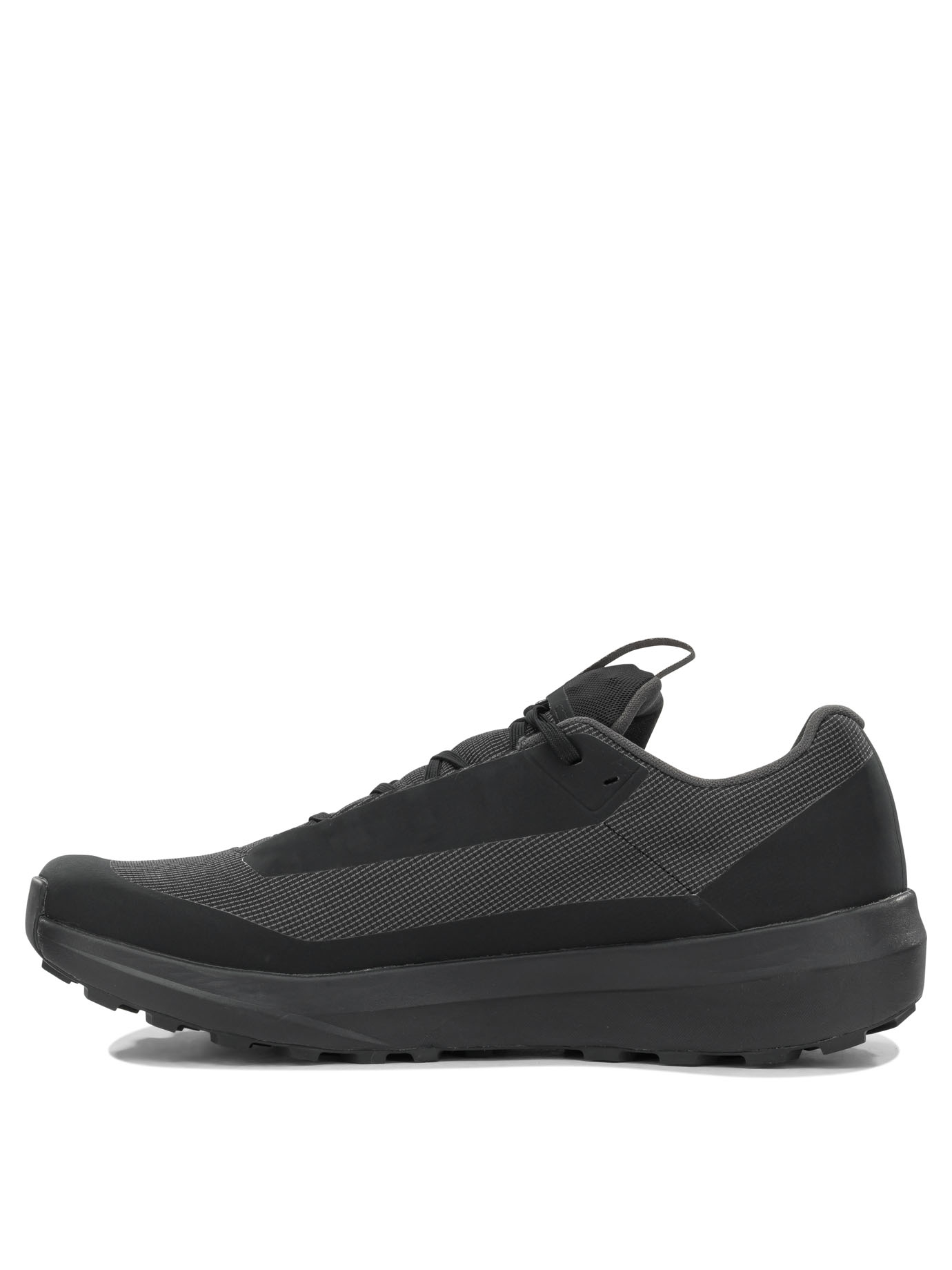 [ARC'TERYX] Sneakers SS26 X000010397NORVAN LD 4 GTXLT BLACK SAPPHIRE/LT BLACK_V