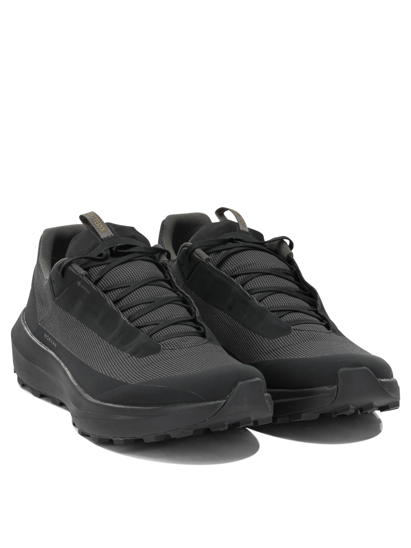 [ARC'TERYX] Sneakers SS26 X000010397NORVAN LD 4 GTXLT BLACK SAPPHIRE/LT BLACK_V