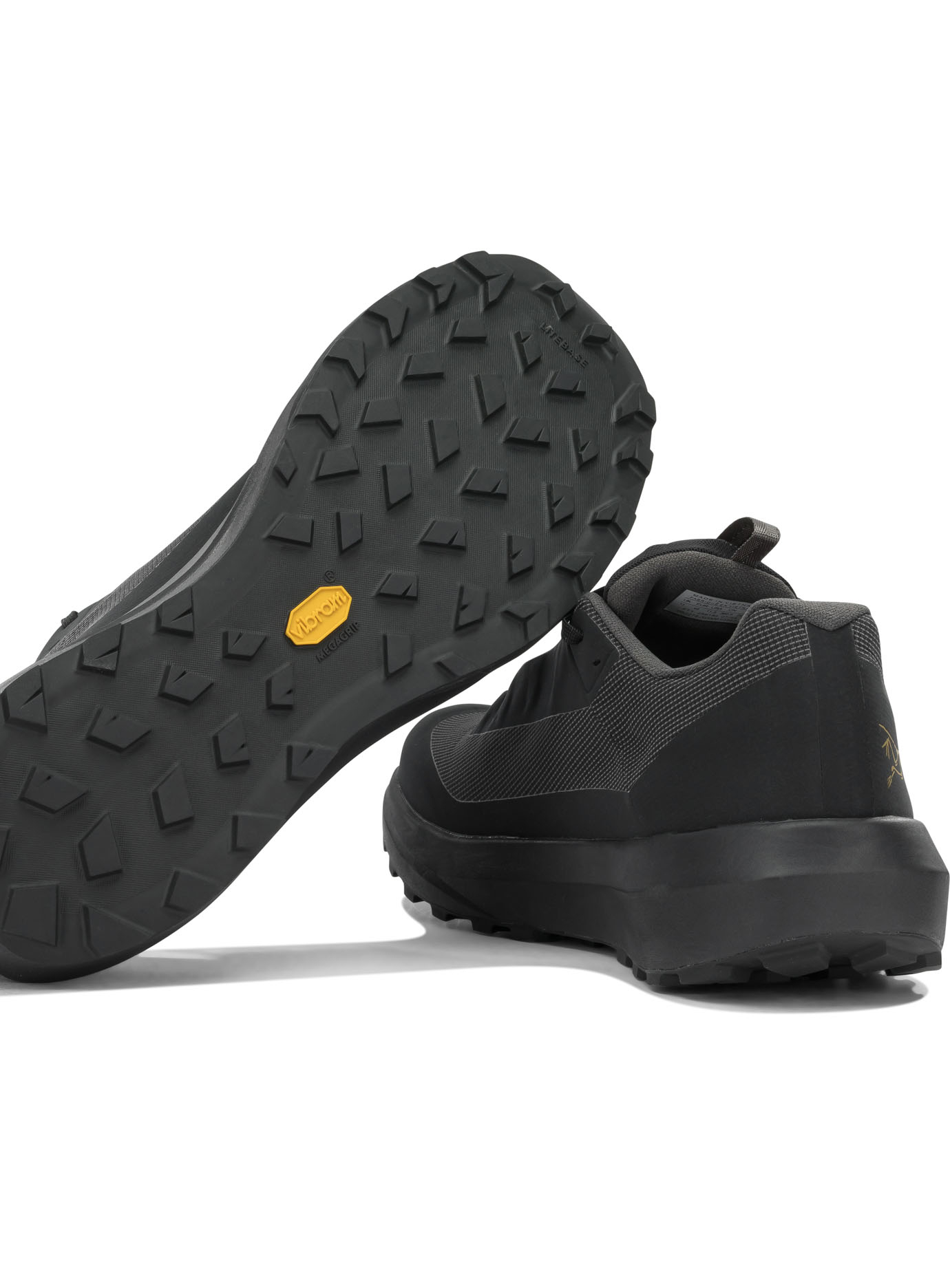[ARC'TERYX] Sneakers SS26 X000010397NORVAN LD 4 GTXLT BLACK SAPPHIRE/LT BLACK_V