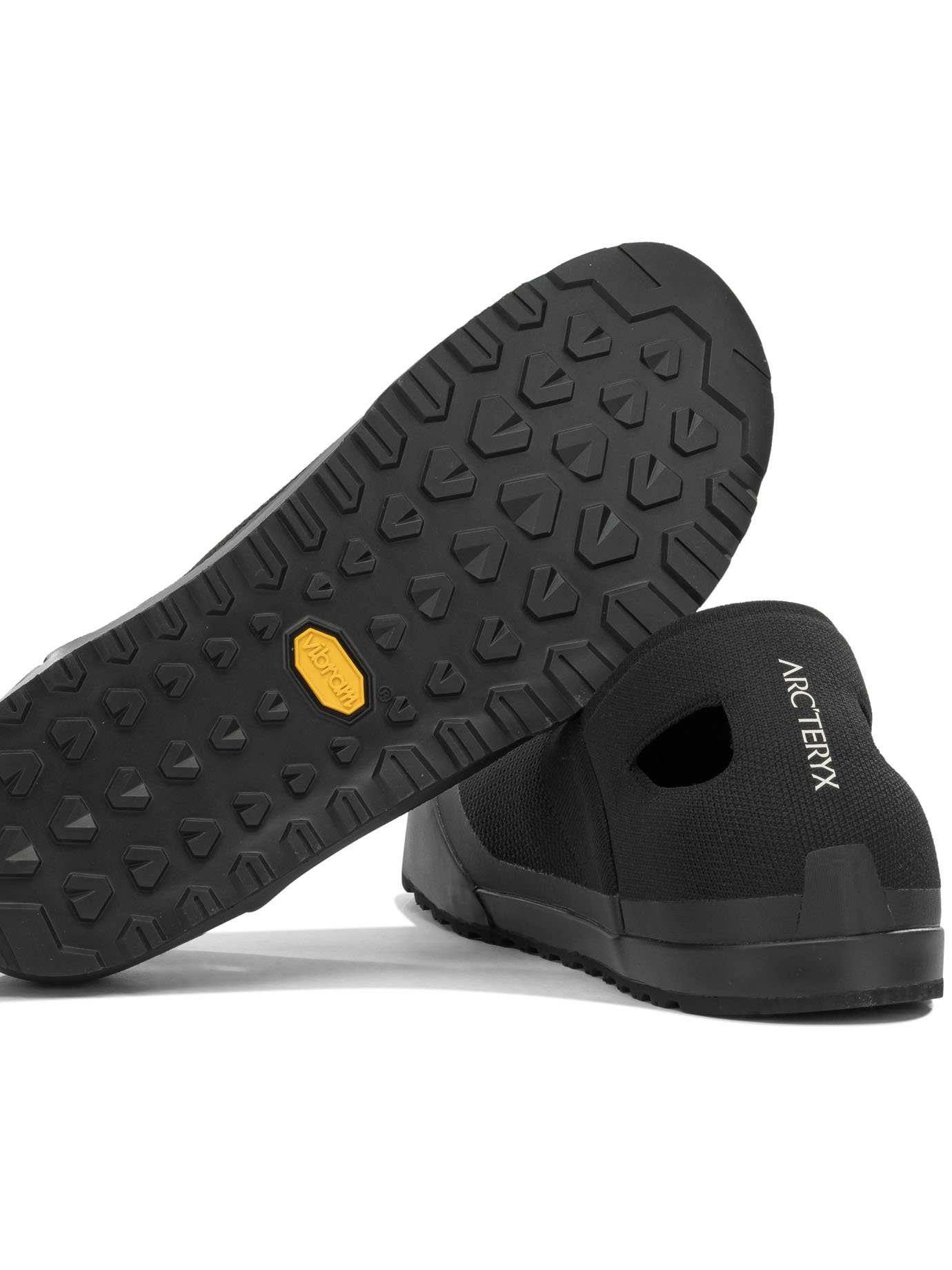 [ARC'TERYX] Sneakers FW26 X0000010505KRAGG AURABLACK/BLACK_A
