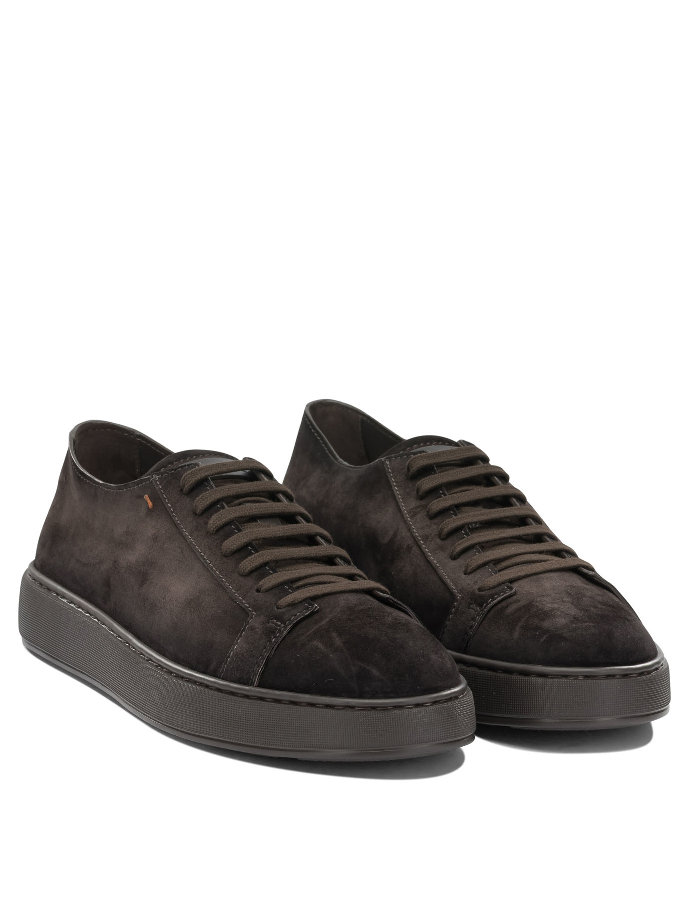 [Santoni] Sneakers FW26 MBCD21571SMOTAOLT60T60