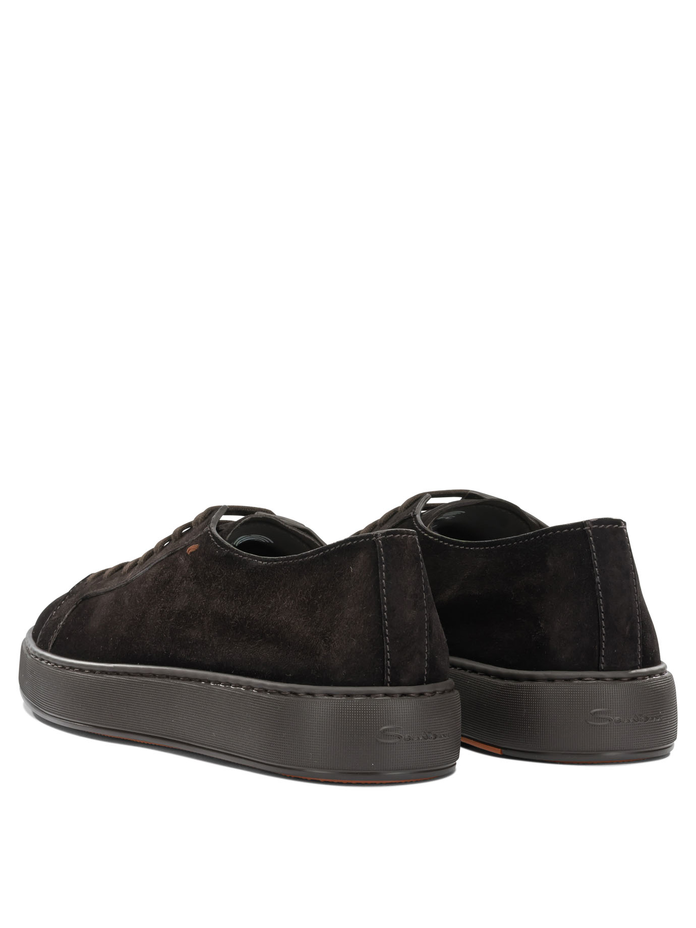 [Santoni] Sneakers FW26 MBCD21571SMOTAOLT60T60