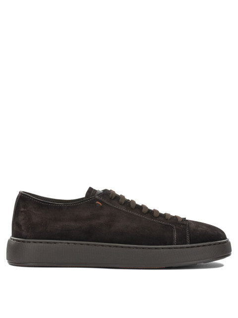 [Santoni] Sneakers FW26 MBCD21571SMOTAOLT60T60