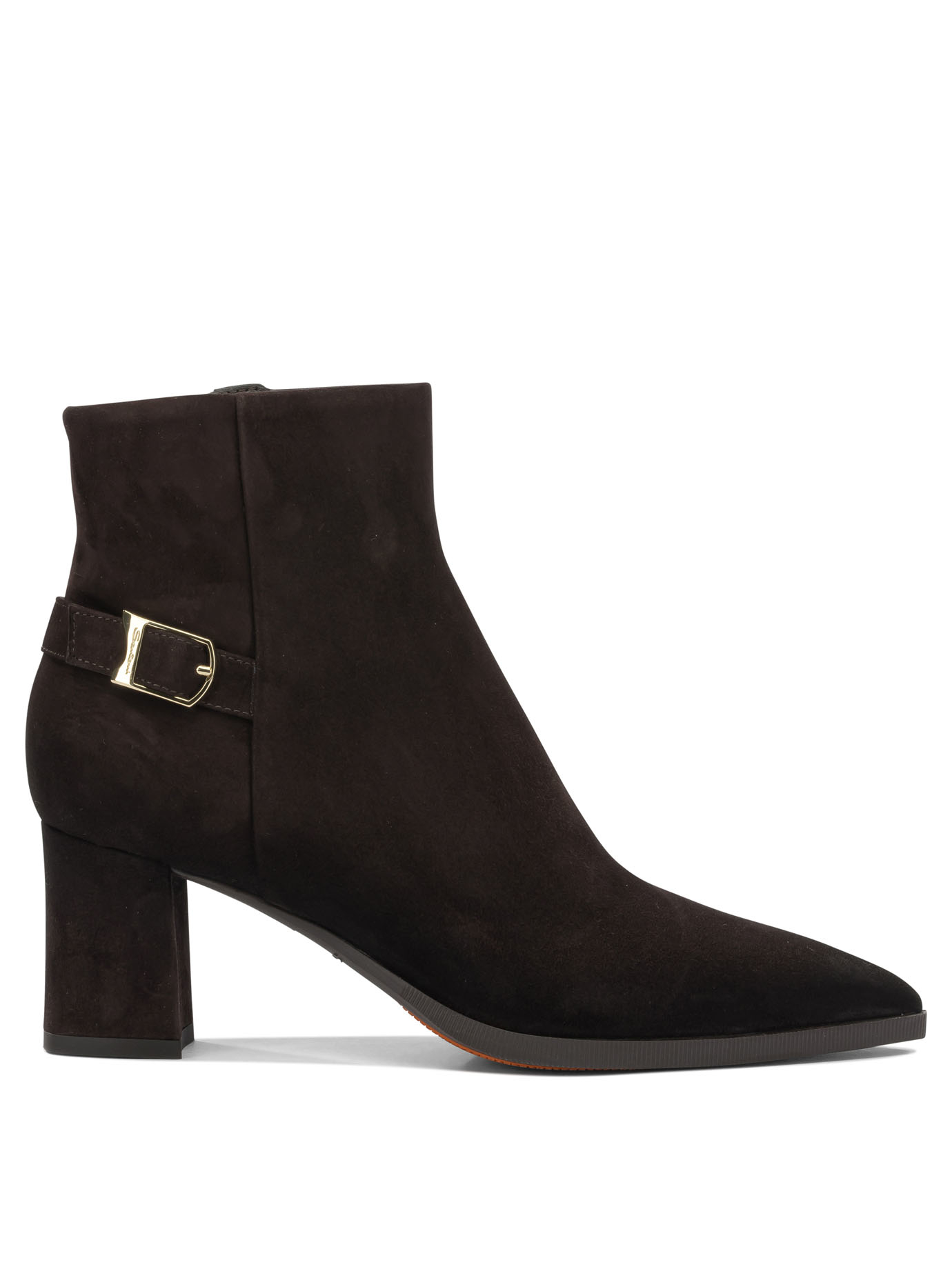 [Santoni] Boots FW26 WTEZ71846PC4NMGST50T50