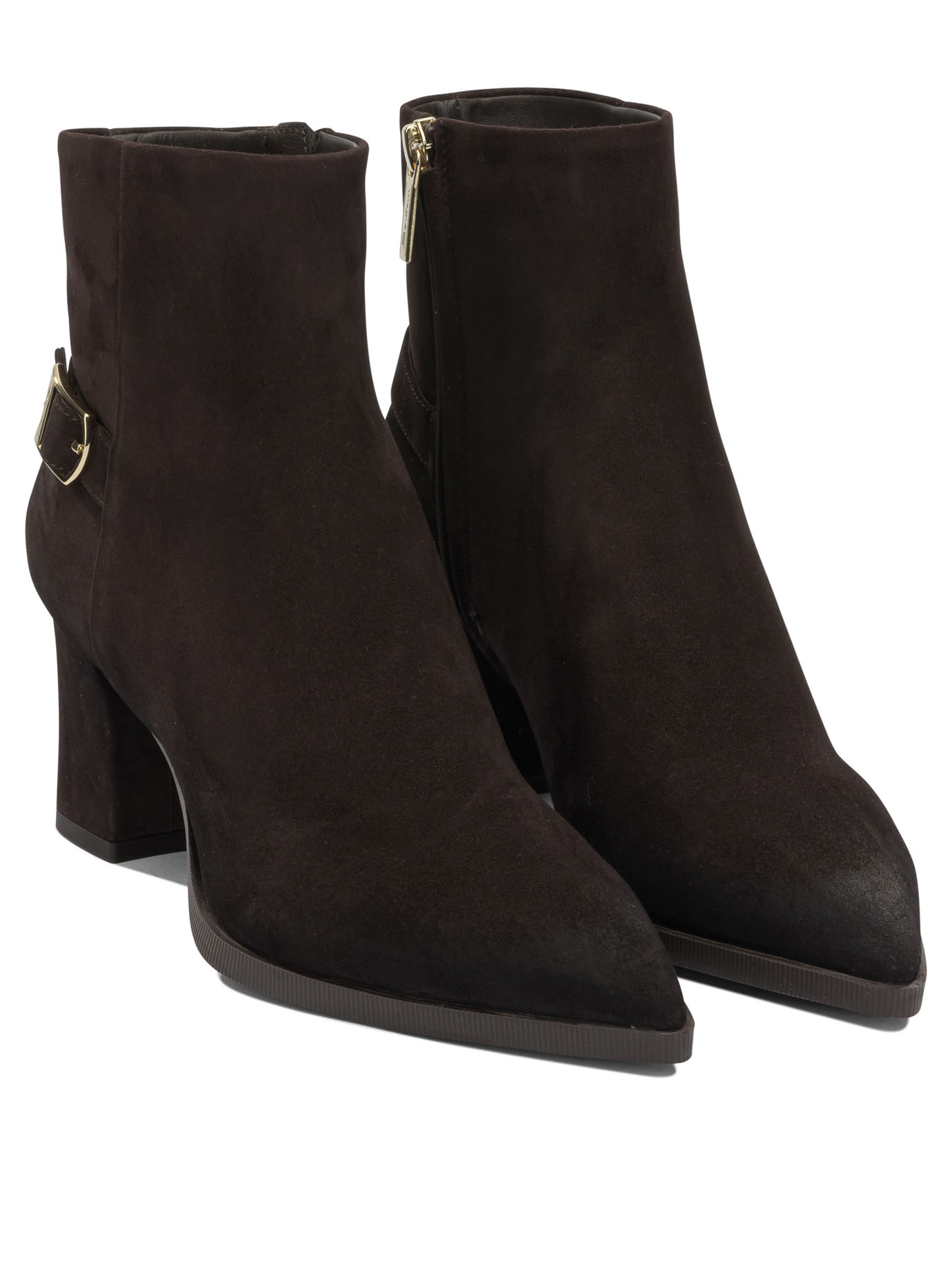 [Santoni] Boots FW26 WTEZ71846PC4NMGST50T50