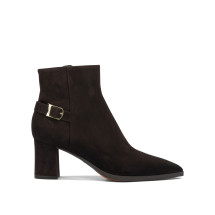 [Santoni] Boots FW26 WTEZ71846PC4NMGST50T50