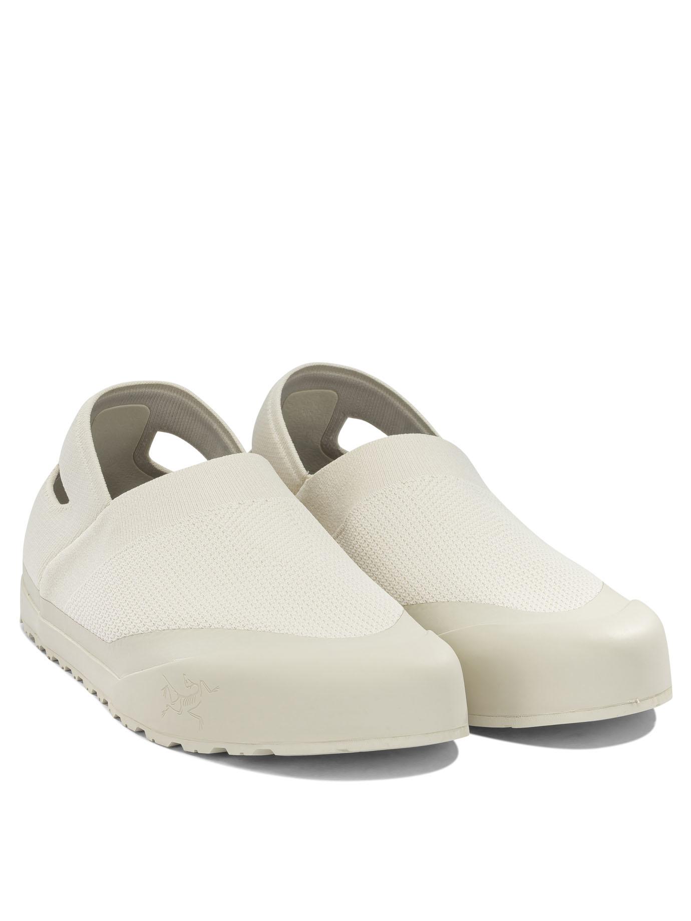 [ARC'TERYX] Sneakers FW26 X0000010505KRAGG AURASEA SALT/SEA SALT_A