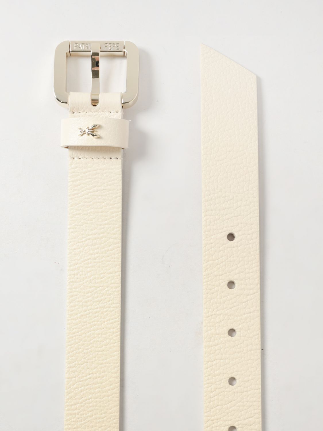 [Patrizia Pepe] Belt SS26 CW8684L001 W405