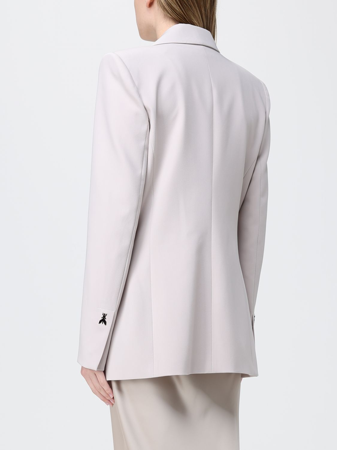 [Patrizia Pepe] Blazer SS26 8S0582A498 S748