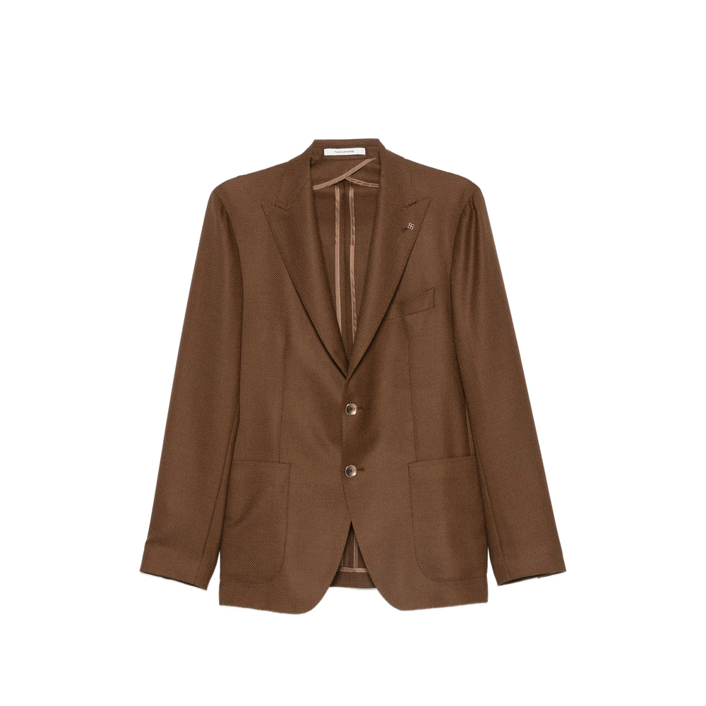 [TAGLIATORE] Blazer FW26 120028 1SMC26K K5132