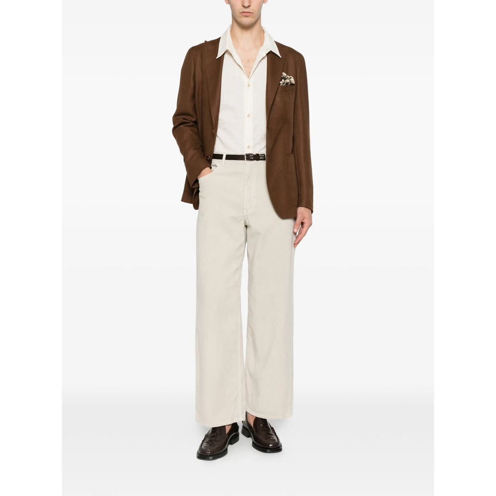 [TAGLIATORE] Blazer FW26 120028 1SMC26K K5132