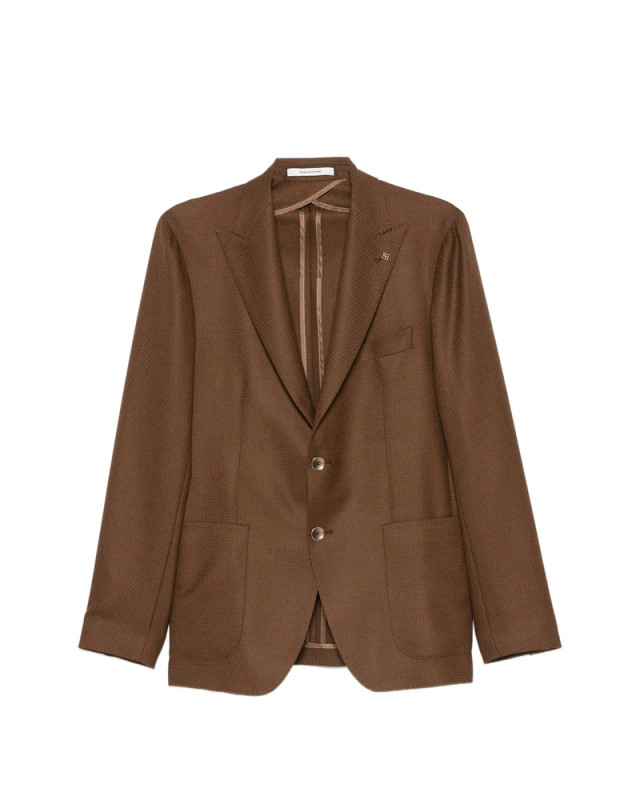 [TAGLIATORE] Blazer FW26 120028 1SMC26K K5132