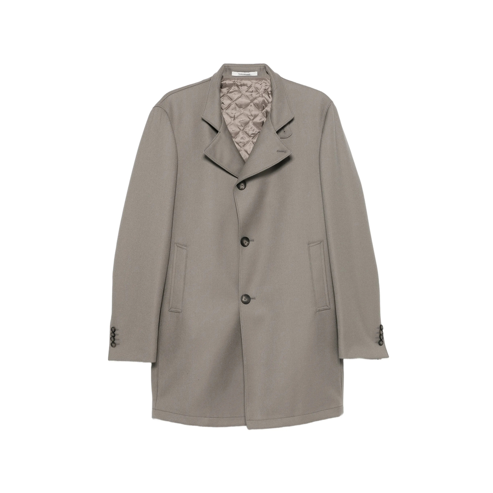 [TAGLIATORE] Coat FW26 150037 GORDON ET930