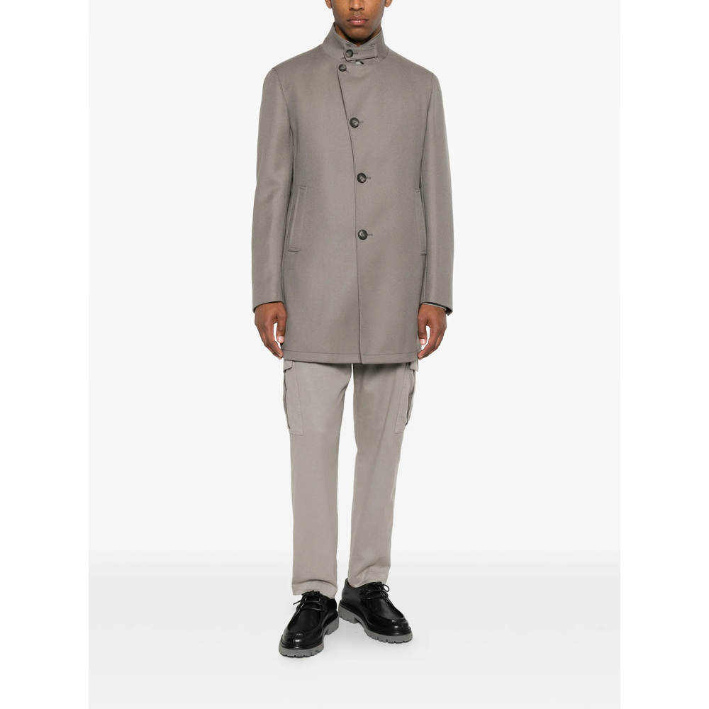 [TAGLIATORE] Coat FW26 150037 GORDON ET930