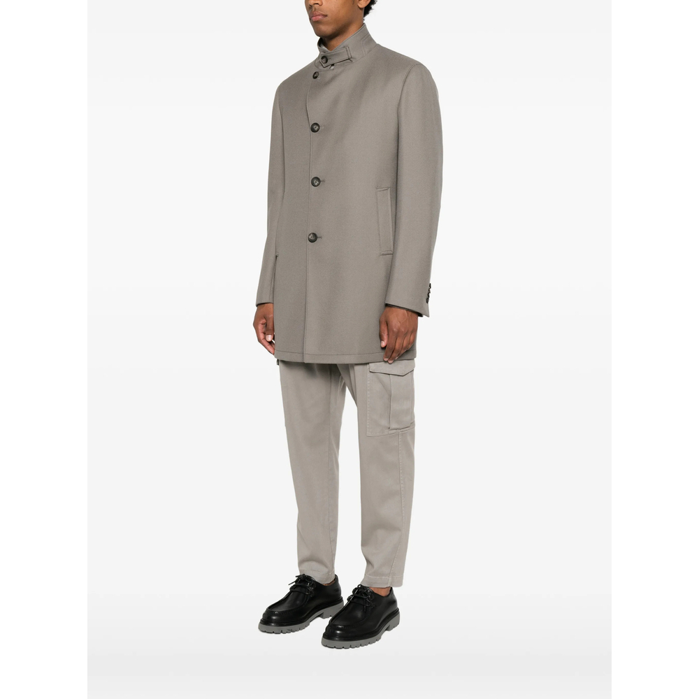 [TAGLIATORE] Coat FW26 150037 GORDON ET930