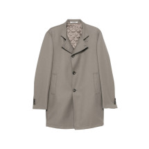[TAGLIATORE] Coat FW26 150037 GORDON ET930