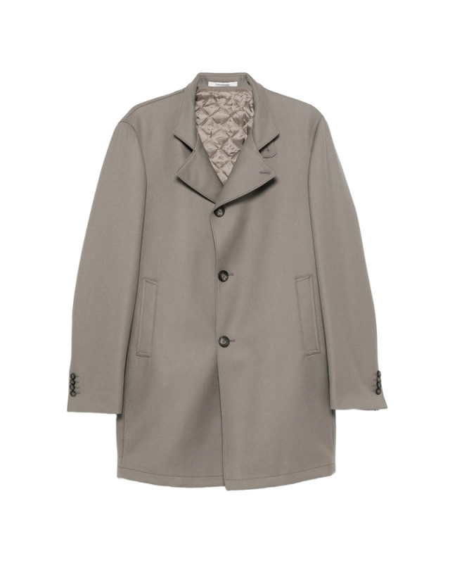 [TAGLIATORE] Coat FW26 150037 GORDON ET930
