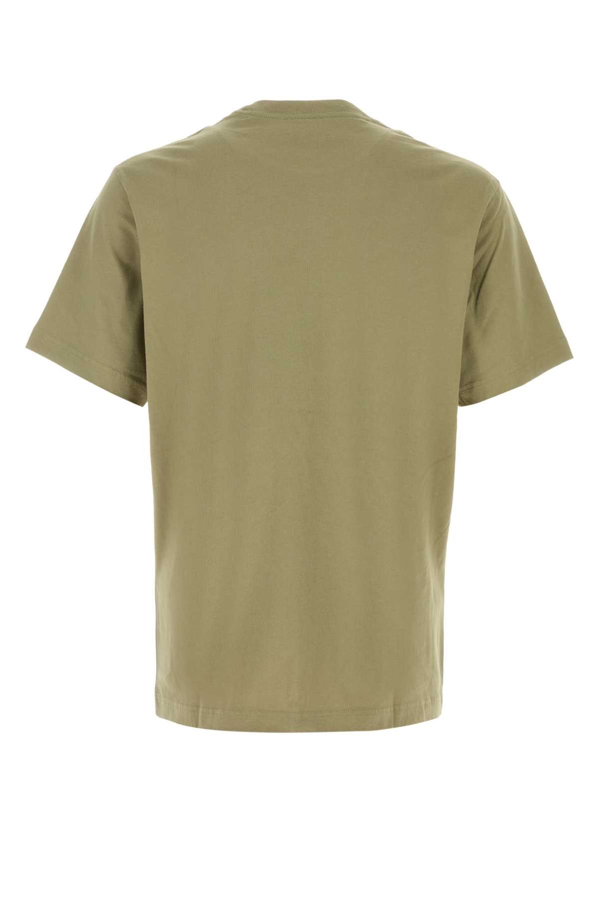 [Kenzo] T-shirts Short Sleeve FW26 FG65TS2854SG 50