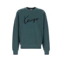 [Kenzo] Sweatshirt FW26 FG65SW2704MJ 98