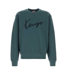 [Kenzo] Sweatshirt FW26 FG65SW2704MJ 98