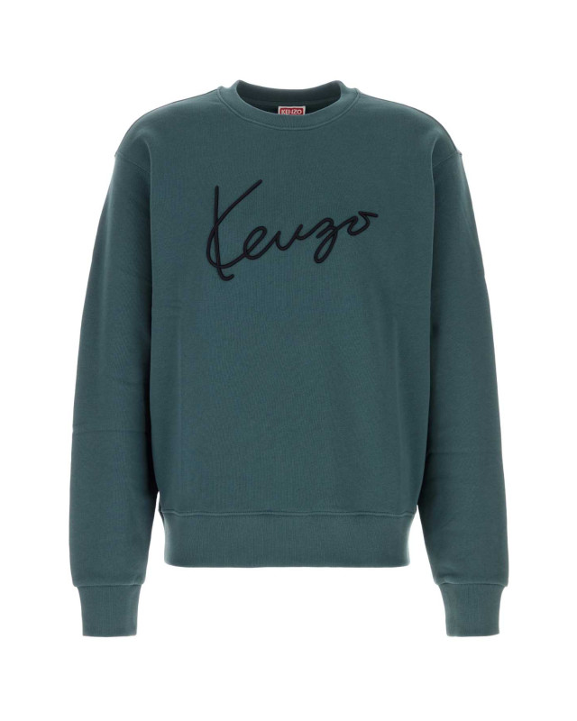 [Kenzo] Sweatshirt FW26 FG65SW2704MJ 98