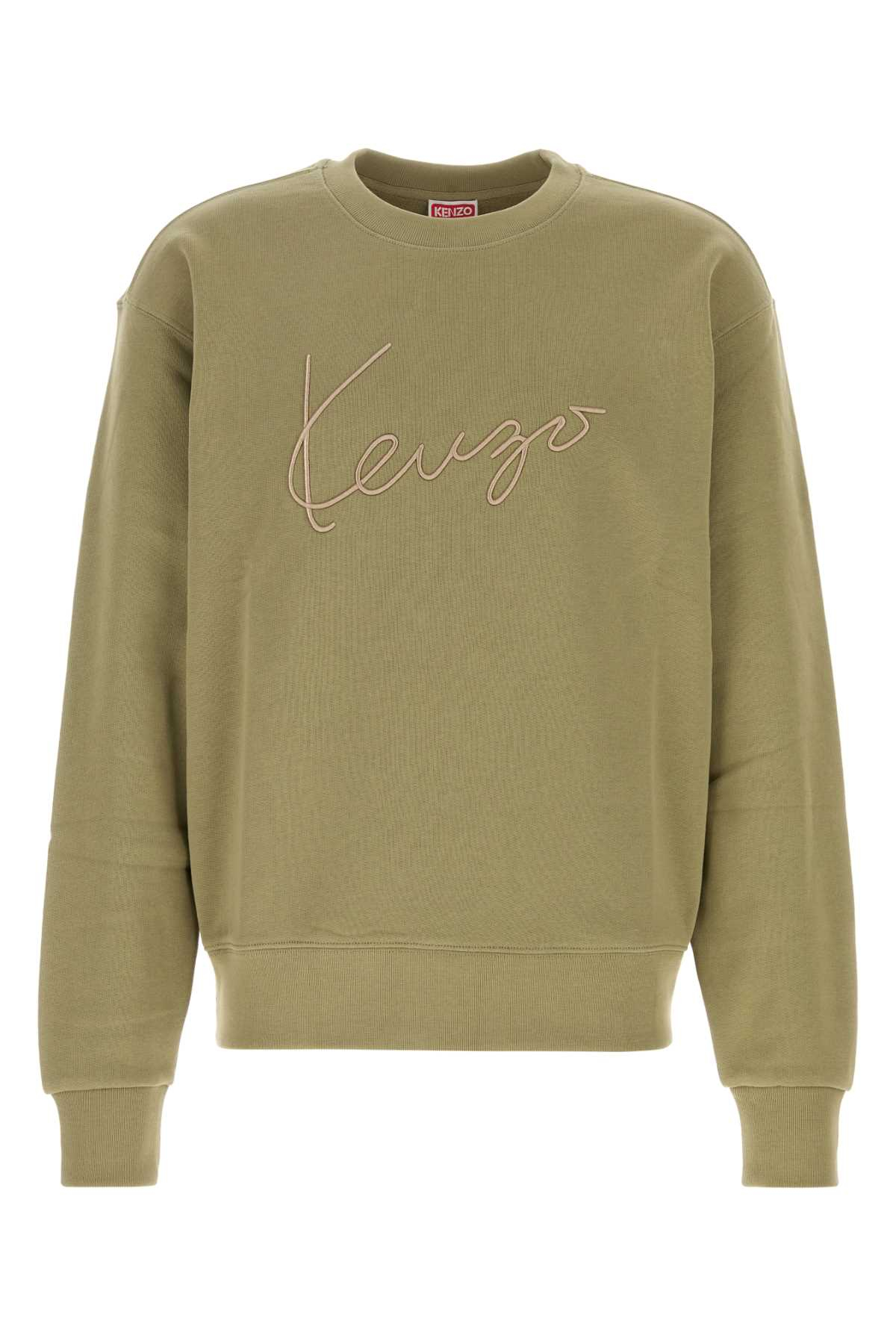 [Kenzo] Sweatshirt FW26 FG65SW2704MJ 50