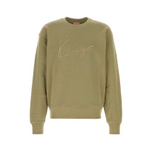 [Kenzo] Sweatshirt FW26 FG65SW2704MJ 50