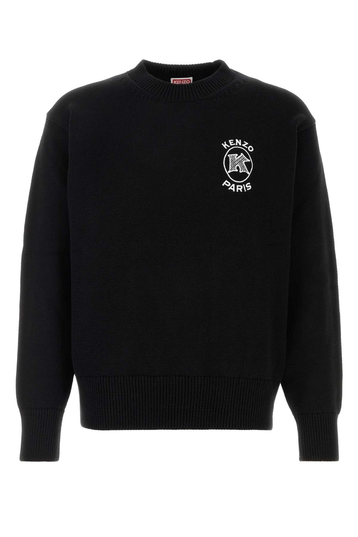 [Kenzo] Knitwear FW26 FG65PU8043EB 99J