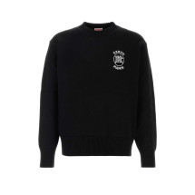 [Kenzo] Knitwear FW26 FG65PU8043EB 99J