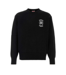 [Kenzo] Knitwear FW26 FG65PU8043EB 99J