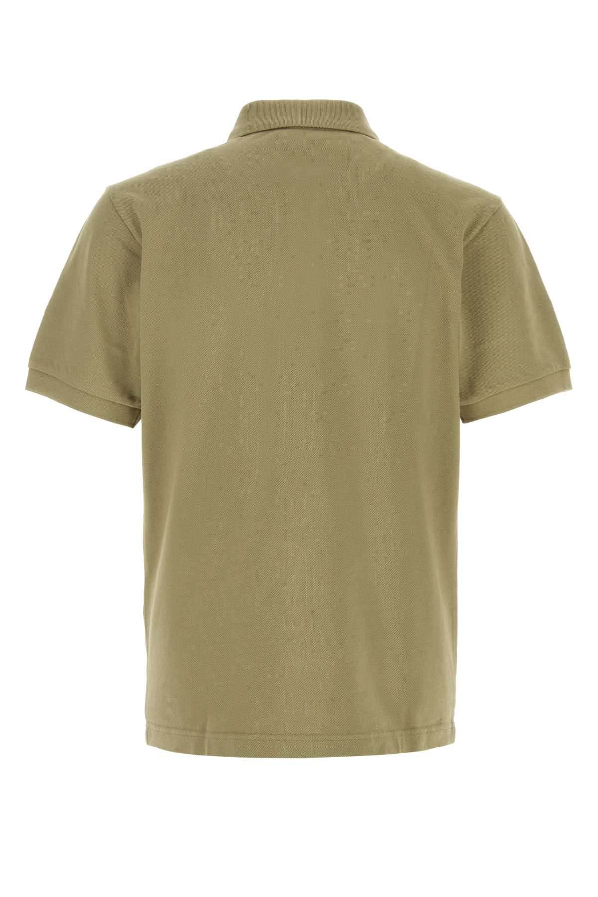 [Kenzo] T-shirts Short Sleeve FW26 FG65PO1554PU 50