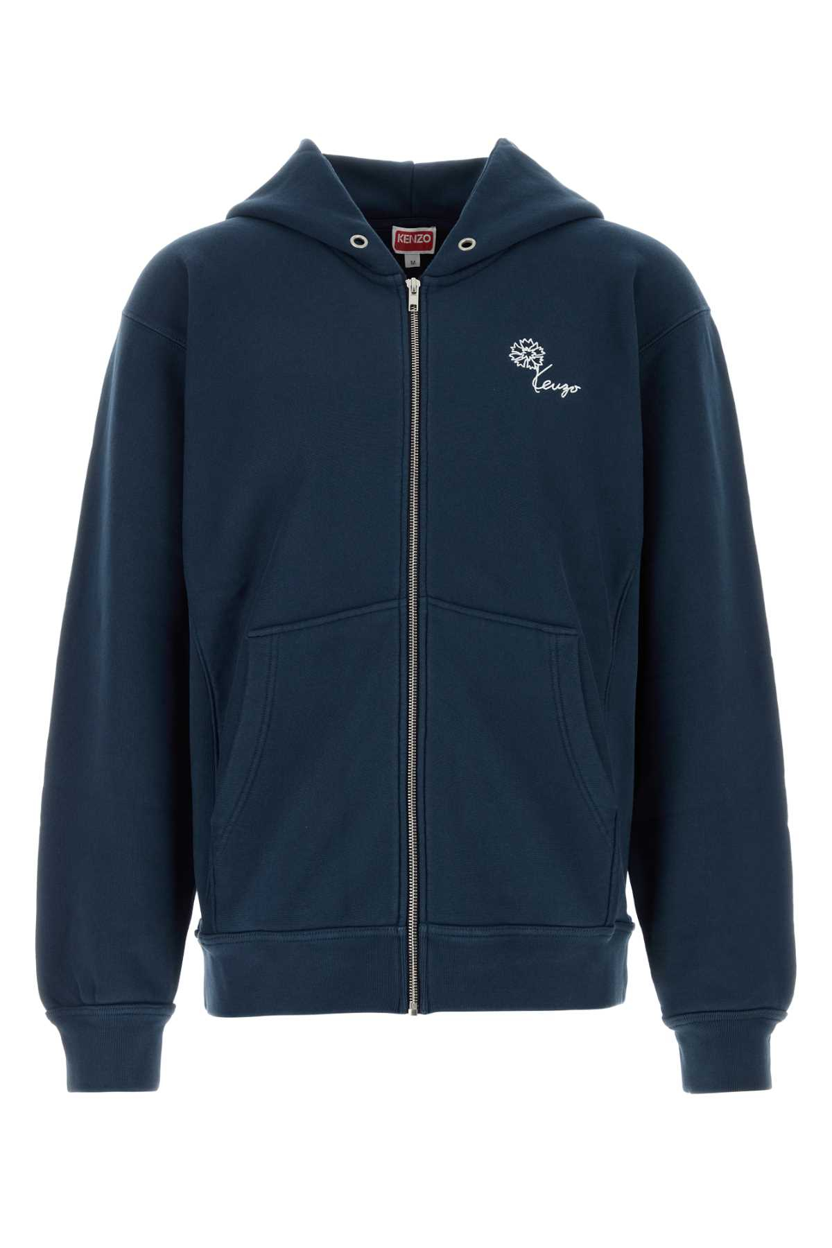 [Kenzo] Zip Up FW26 FG65HO2714MJ 79